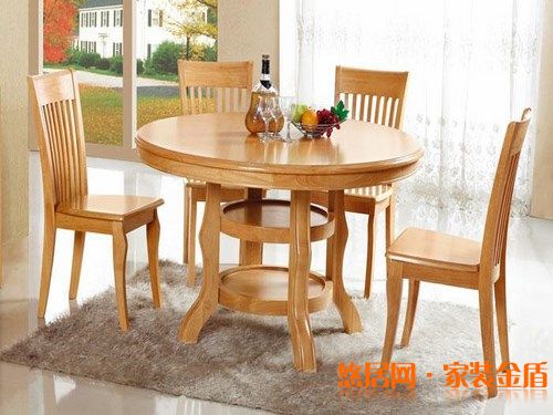 餐桌保養(yǎng)4