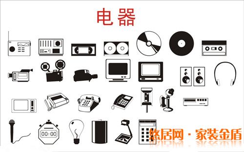 巧用日用品，打造好風(fēng)水