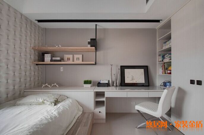 小臥室裝修注意事項