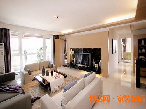 裝修風(fēng)水二：客廳風(fēng)水