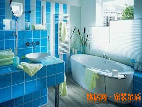 裝修風(fēng)水四：衛(wèi)浴風(fēng)水