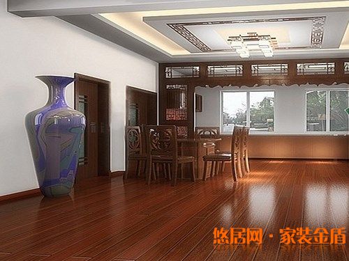 地板生蟲自己使用除蟲劑除蟲