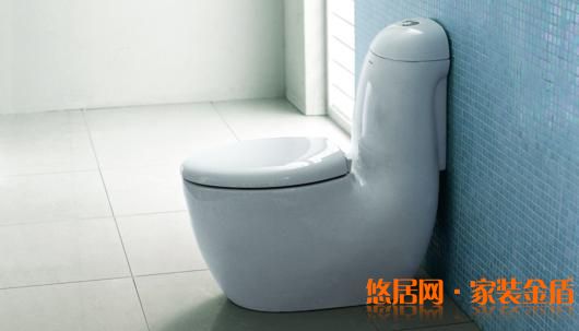 恒潔衛(wèi)浴之座便器