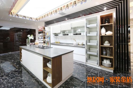 新型櫥柜門(mén)板材料怎么選