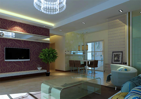 小戶型裝修設(shè)計(jì)原則