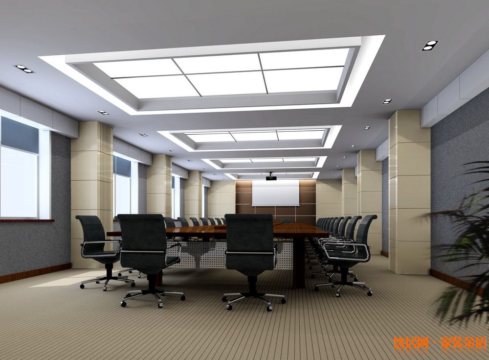 寫字樓裝修注意事項(xiàng)