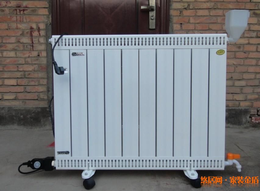 怎么選擇銅制暖氣片