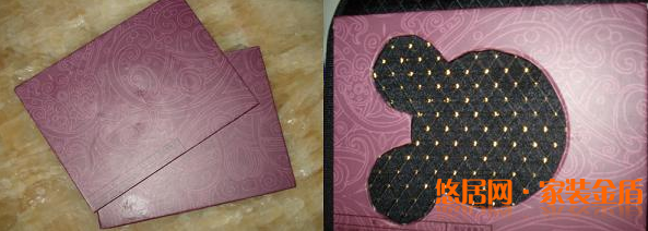 月餅盒手工制作