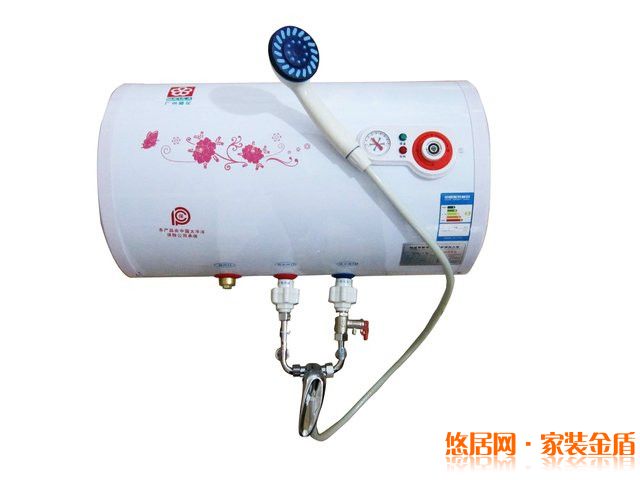 櫻花燃氣熱水器怎么樣