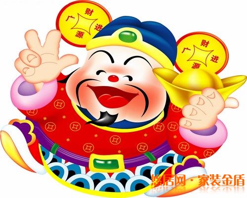 財神爺生日怎么過？