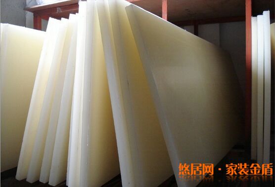 騰旭尼龍板怎么樣