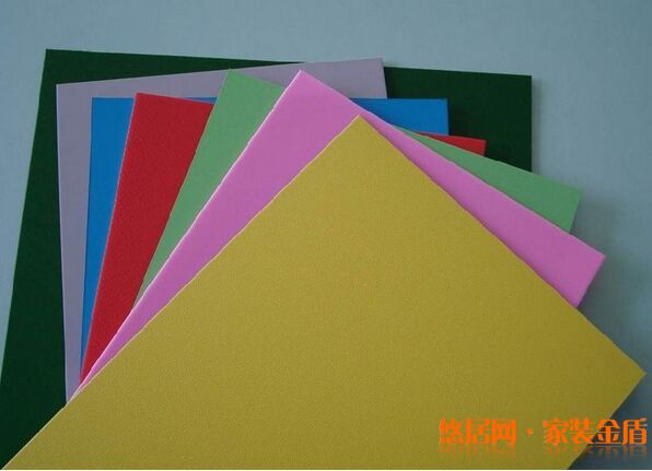 怎樣選擇尼龍板