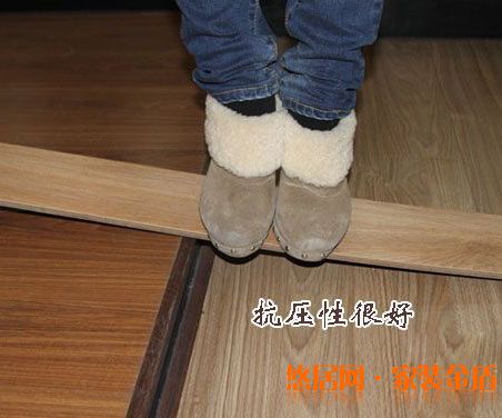 德爾地板歐洲橡木