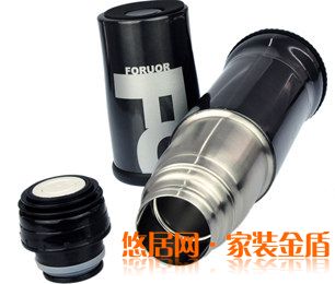 不銹鋼保溫瓶怎么選