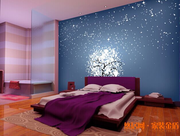 十大品牌壁紙價格貴嗎