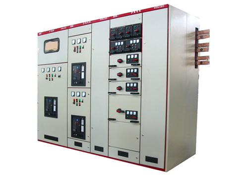 京湖低壓開關(guān)柜