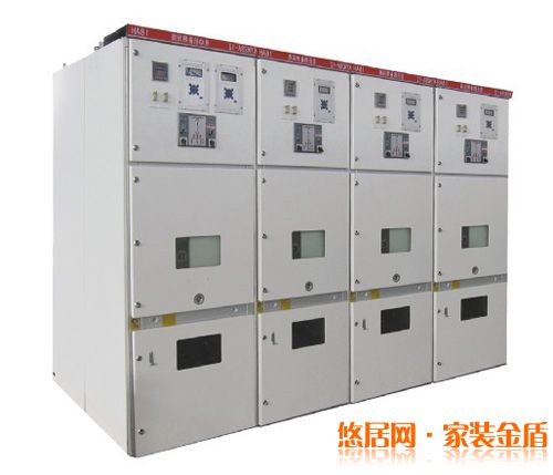 低壓開(kāi)關(guān)柜怎么買