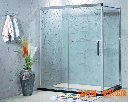 簡(jiǎn)易淋浴房3