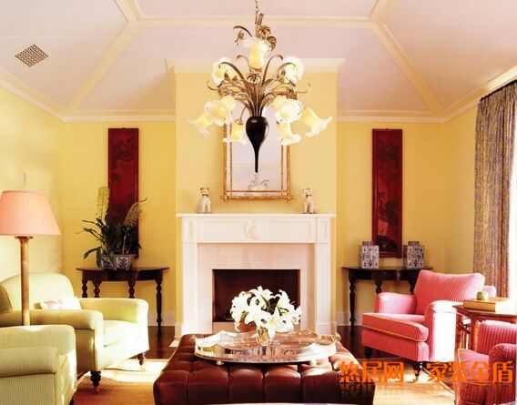 吊燈安裝注意事項(xiàng)