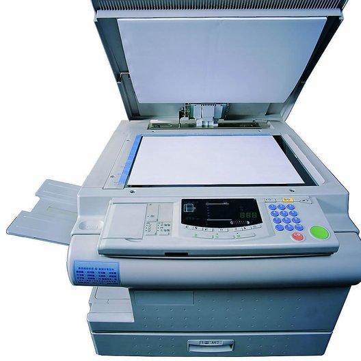 復(fù)印機(jī)多少錢