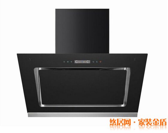 如何選購吸油煙機