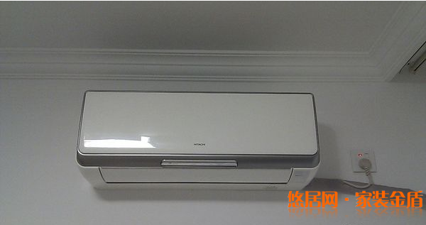 分體式壁掛空調(diào)機(jī)