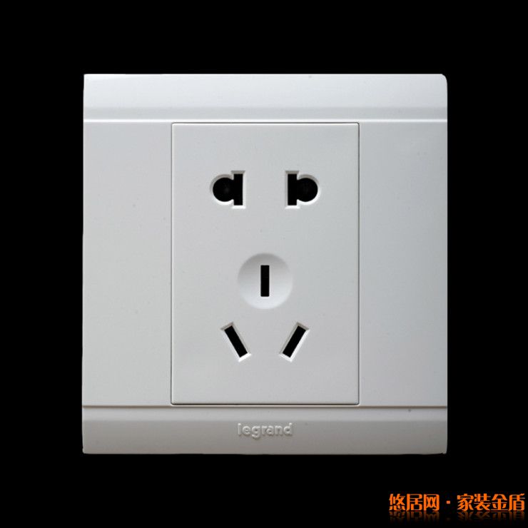 tcl開關(guān)插座