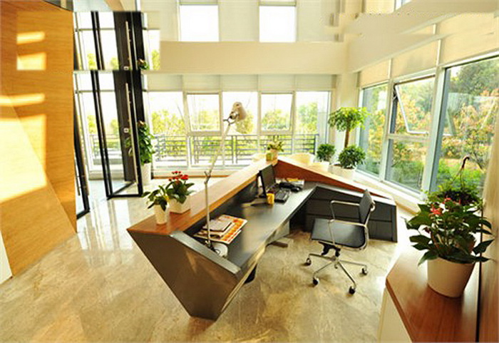 辦公室風水