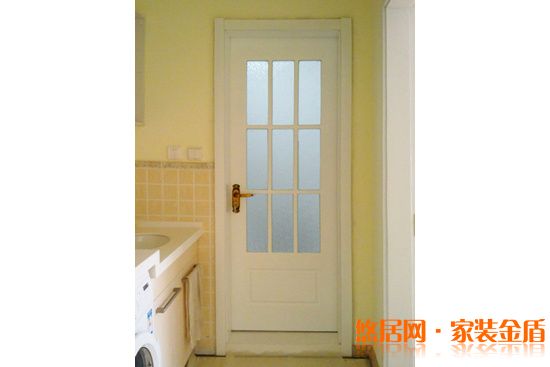 怎樣選擇衛(wèi)生間門