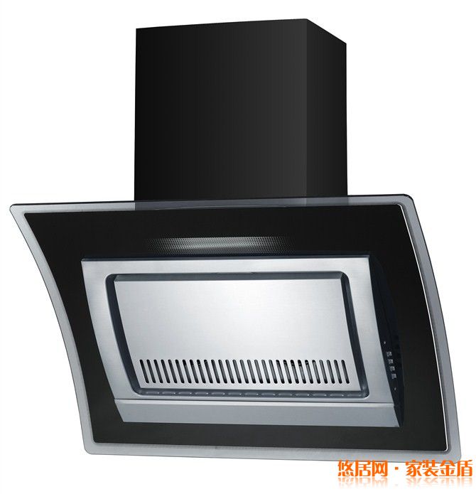 抽油煙機(jī)