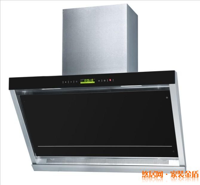 維修抽油煙機(jī)