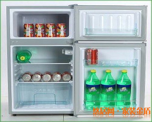 冰箱的最低溫度是多少