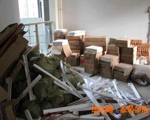 夏季裝修注意事項