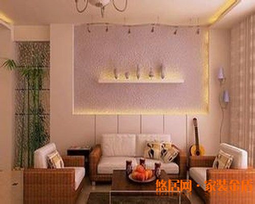 重慶二手房裝修公司有哪些