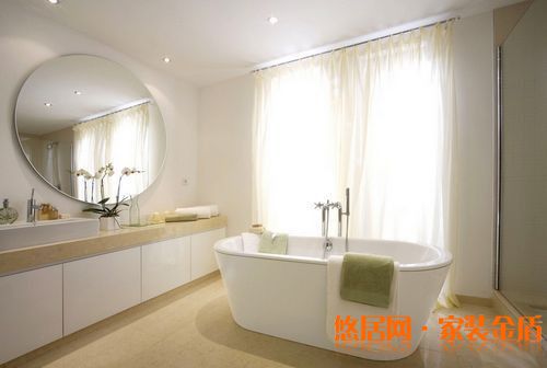 衛(wèi)生間裝修