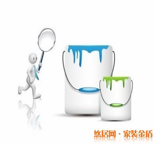 重慶裝飾公司教你怎樣環(huán)保裝修選材