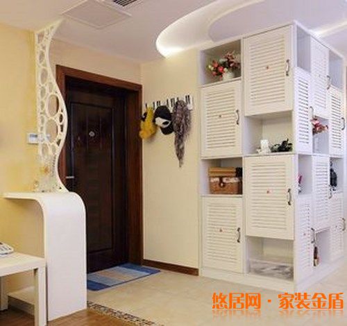 想要小戶(hù)型裝修省錢(qián)應(yīng)該怎么做？