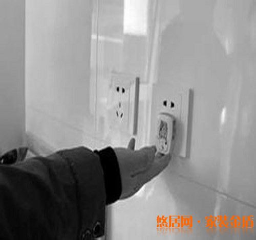 重慶裝修提醒裝修怎樣驗(yàn)收工程