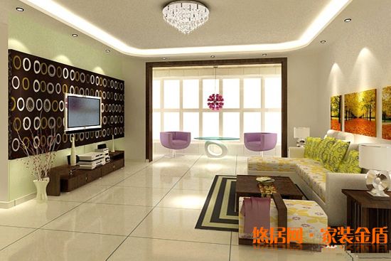 瓷磚選購誤區(qū)