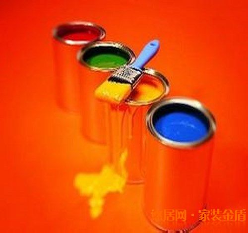 重慶裝修公司提醒選購室內(nèi)涂料的幾大誤區(qū)
