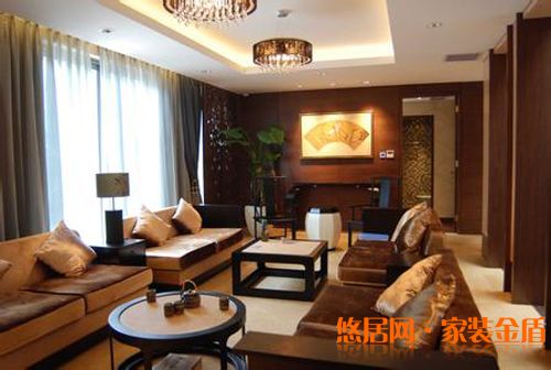 別墅裝修要點(diǎn)