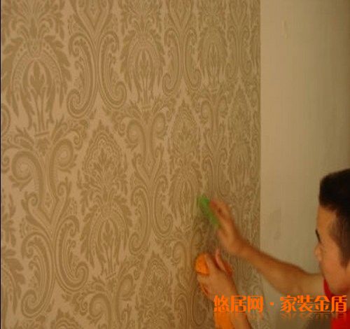 重慶裝修公司提醒夏季裝修貼壁紙的注意事項(xiàng)