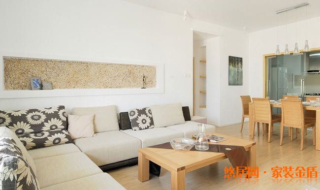 房屋裝修方式有哪些