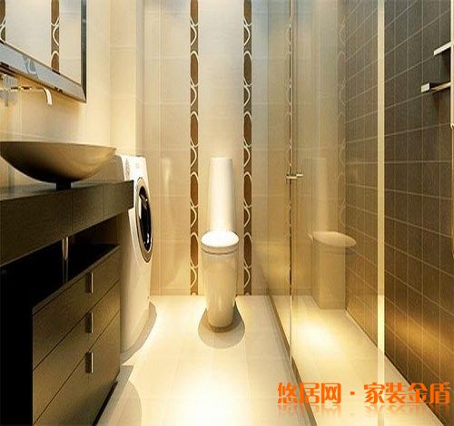 重慶裝修公司為你支招夏季衛(wèi)生間清潔妙招