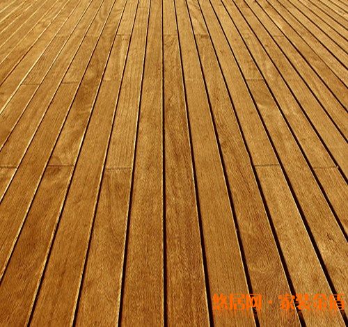 重慶裝修公司告訴你木地板收方法及驗(yàn)收盲點(diǎn)