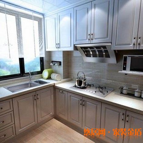 重慶裝修公司提醒廚房裝修設(shè)計(jì)注意事項(xiàng)