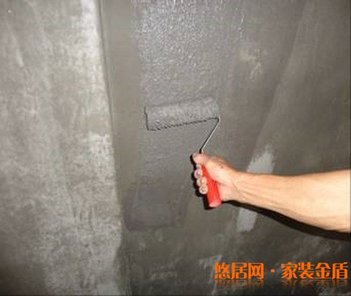 重慶裝修公司教你怎么做好衛(wèi)生間防水處理？