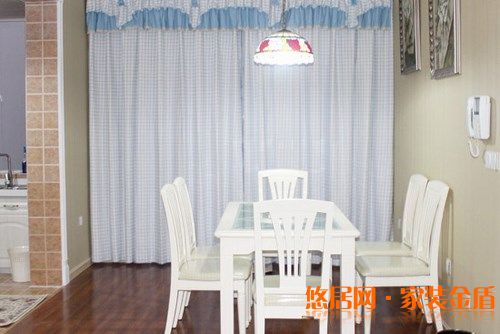 定做窗簾的時候需要注意哪些事項？