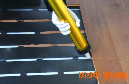 木制地板配件中隱形環(huán)保殺手有哪些？