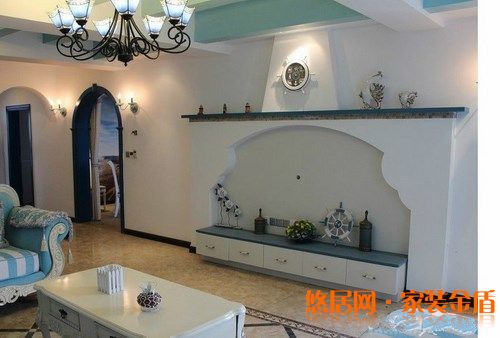 客廳燈光裝飾安裝選擇有哪些知識(shí)？